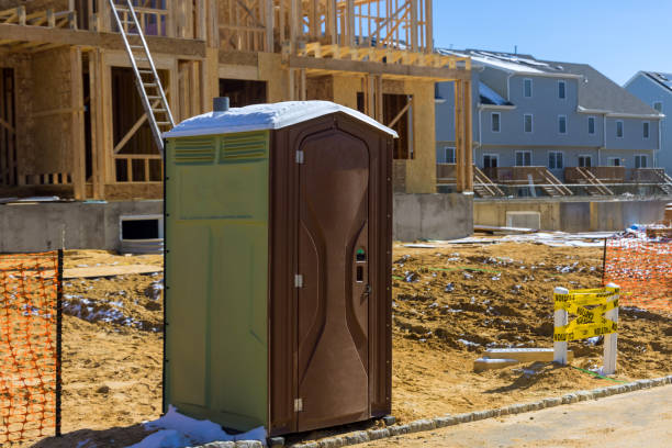 Best Local porta potty services  in , WI